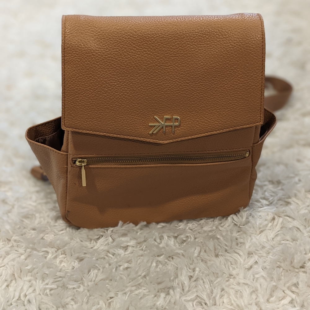 Freshly picked mini classic bag